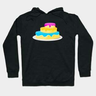 Layers of Pride Hoodie